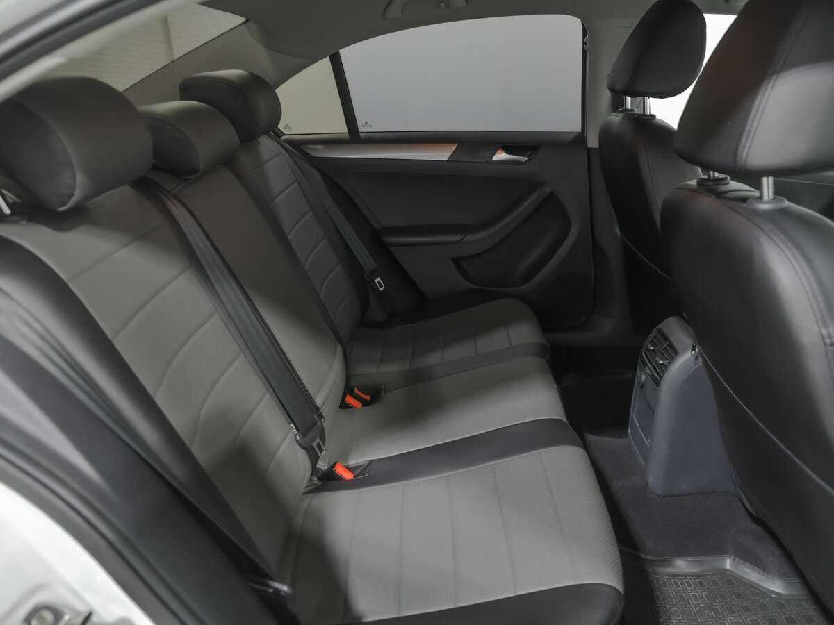 Купить Volkswagen Jetta, 2016, 183 000 км.. Фото: #9