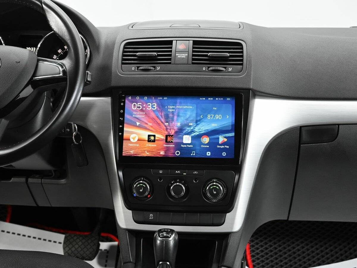 Купить Skoda Yeti, 2014, 163 000 км.. Фото: #9