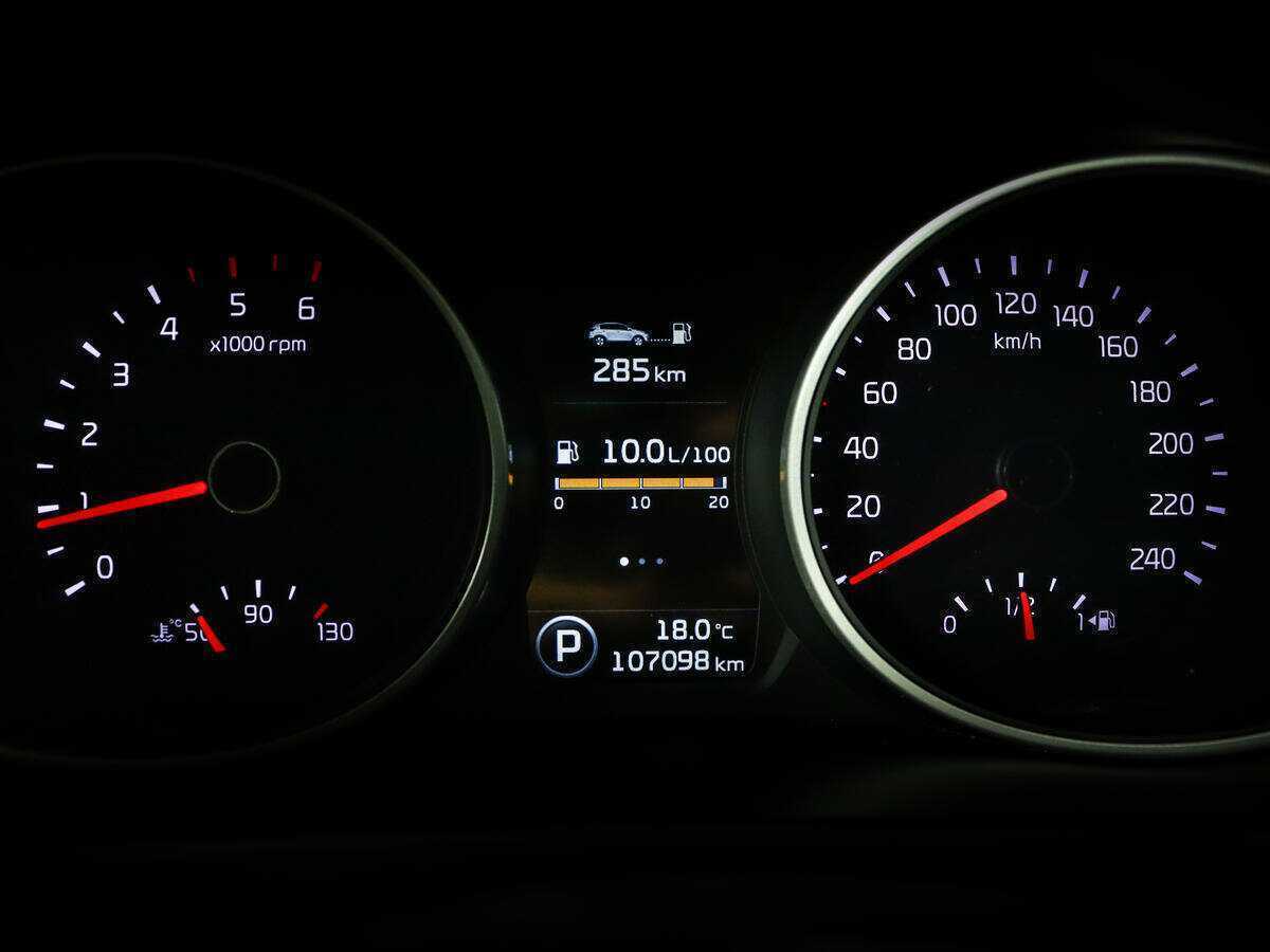 Купить Kia Sportage, 2014, 107 096 км.. Фото: #10