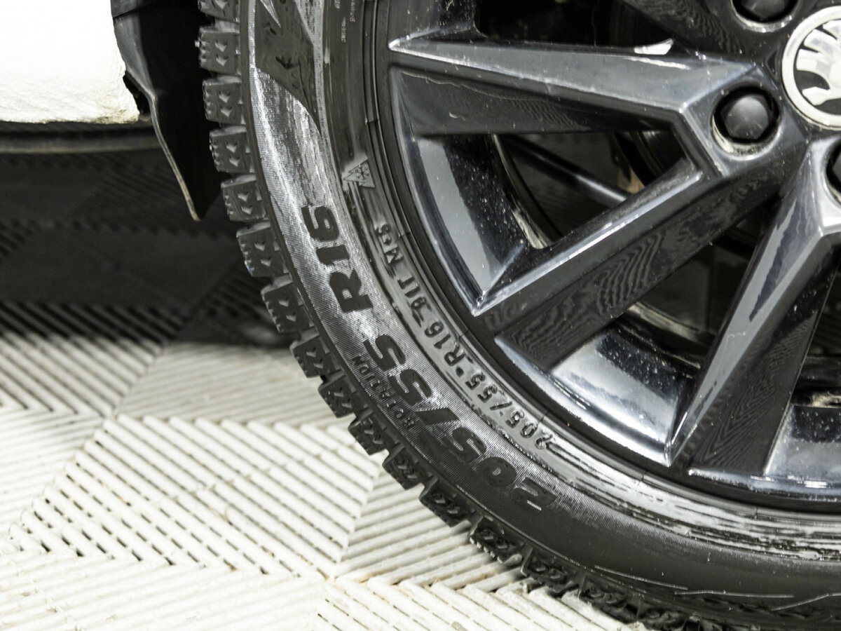 Купить Skoda Rapid, 2021, 58 568 км.. Фото: #13