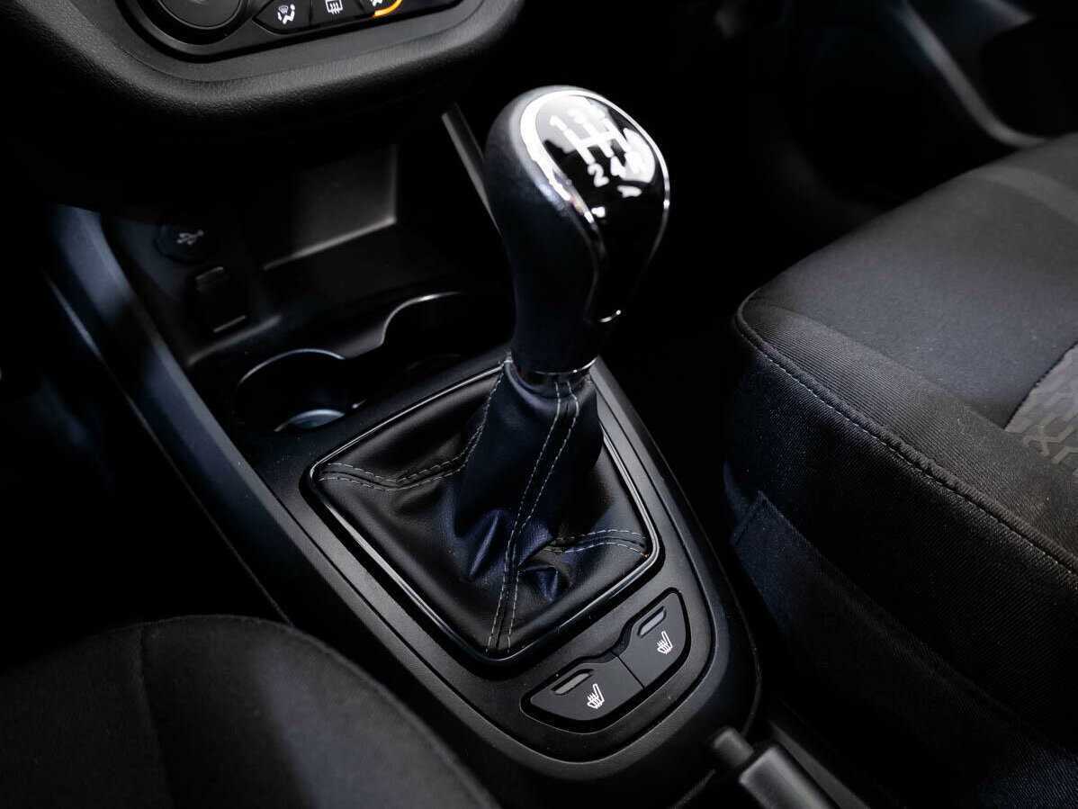 Купить Lada (ВАЗ) Vesta, 2022, 40 447 км.. Фото: #13