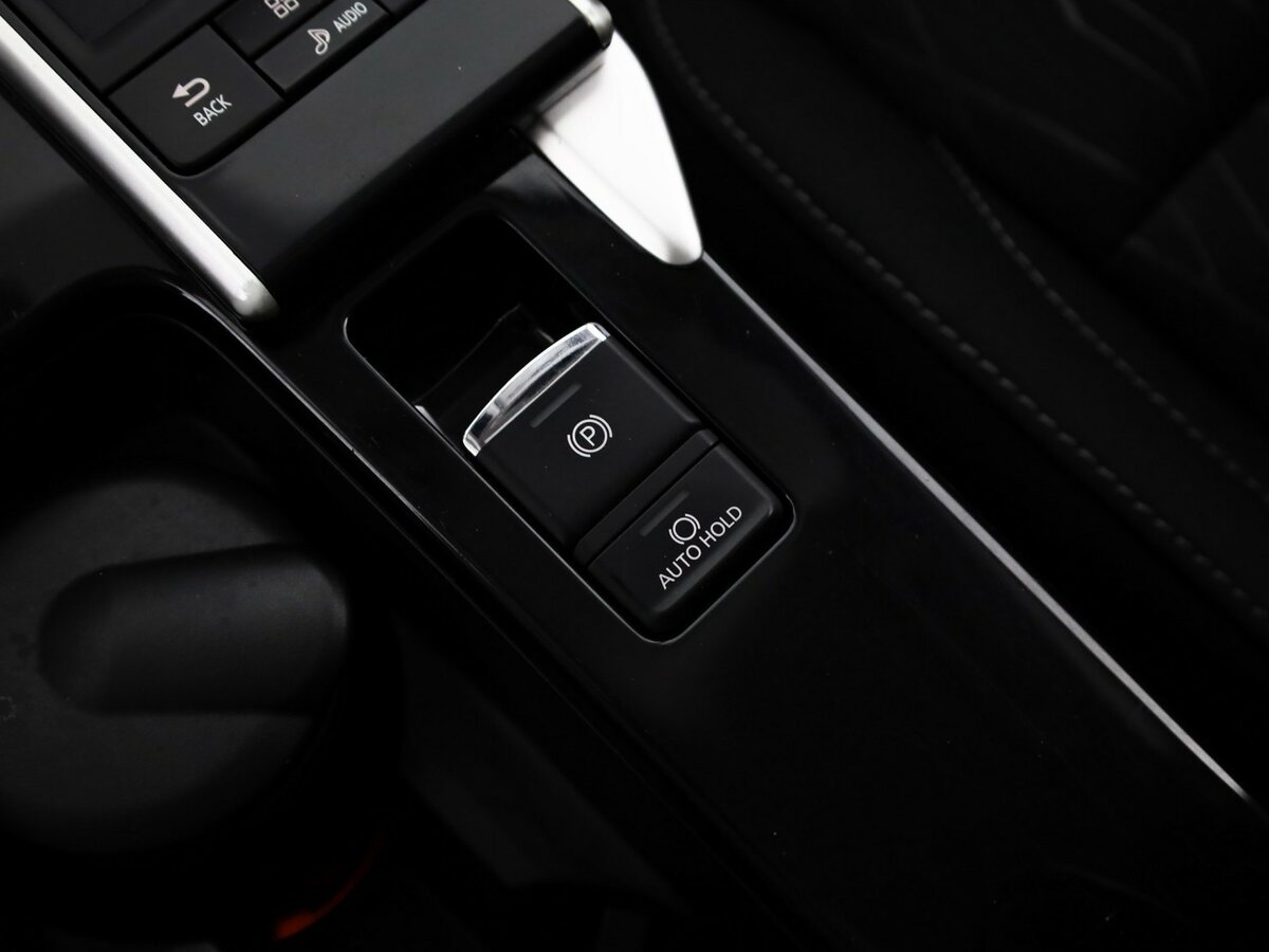 Купить Mitsubishi Eclipse Cross, 2019, 166 000 км.. Фото: #19