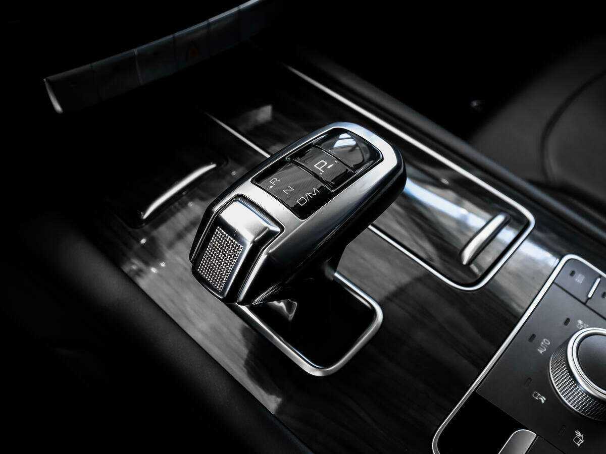 Купить Haval H9, 2017, 132 150 км.. Фото: #9