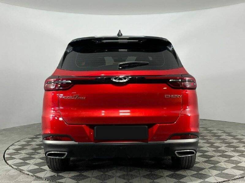 Купить Chery Tiggo 7 Pro, 2021, 70 474 км.. Фото: #5