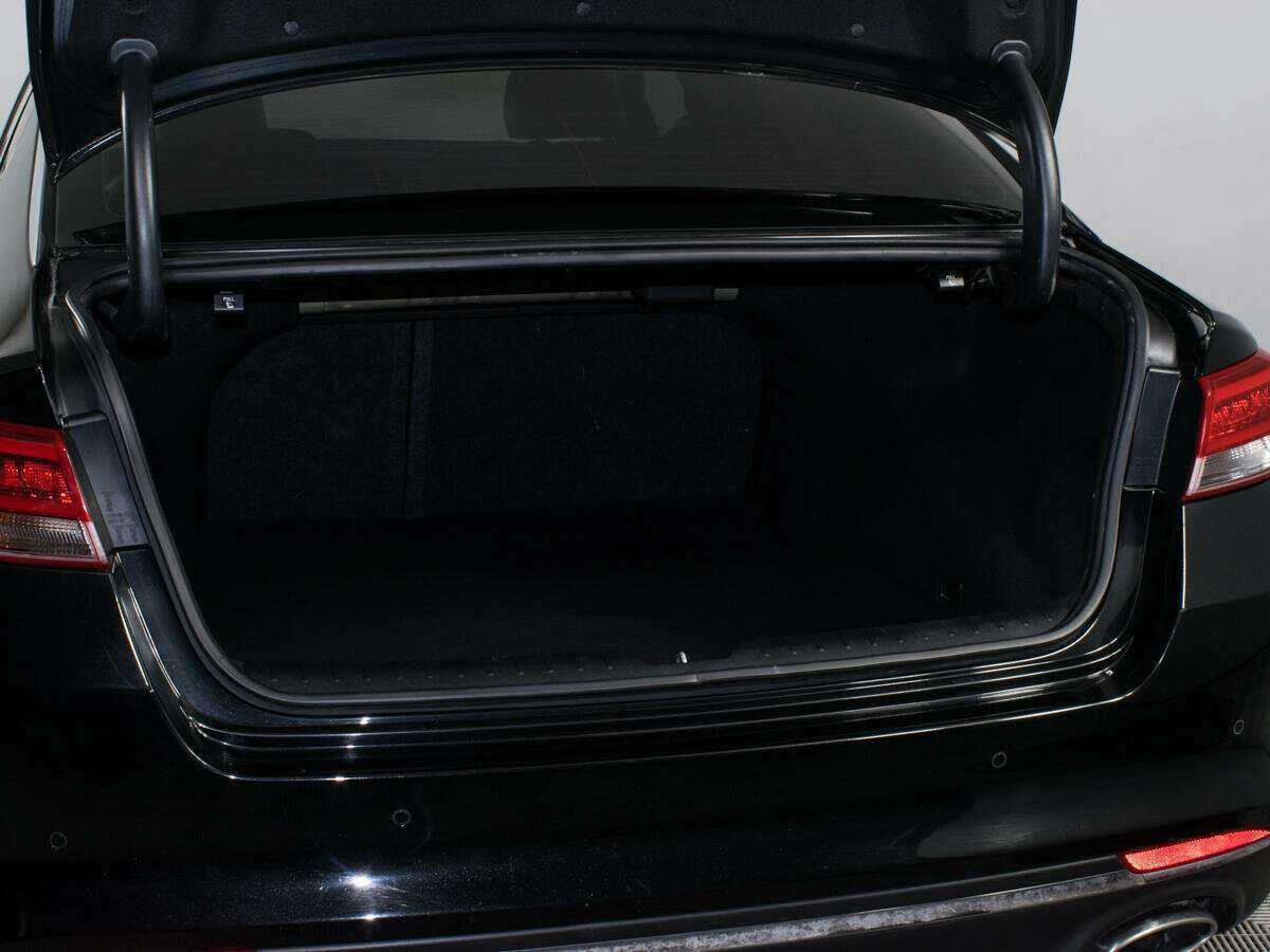 Купить Kia Optima, 2017, 136 162 км.. Фото: #8