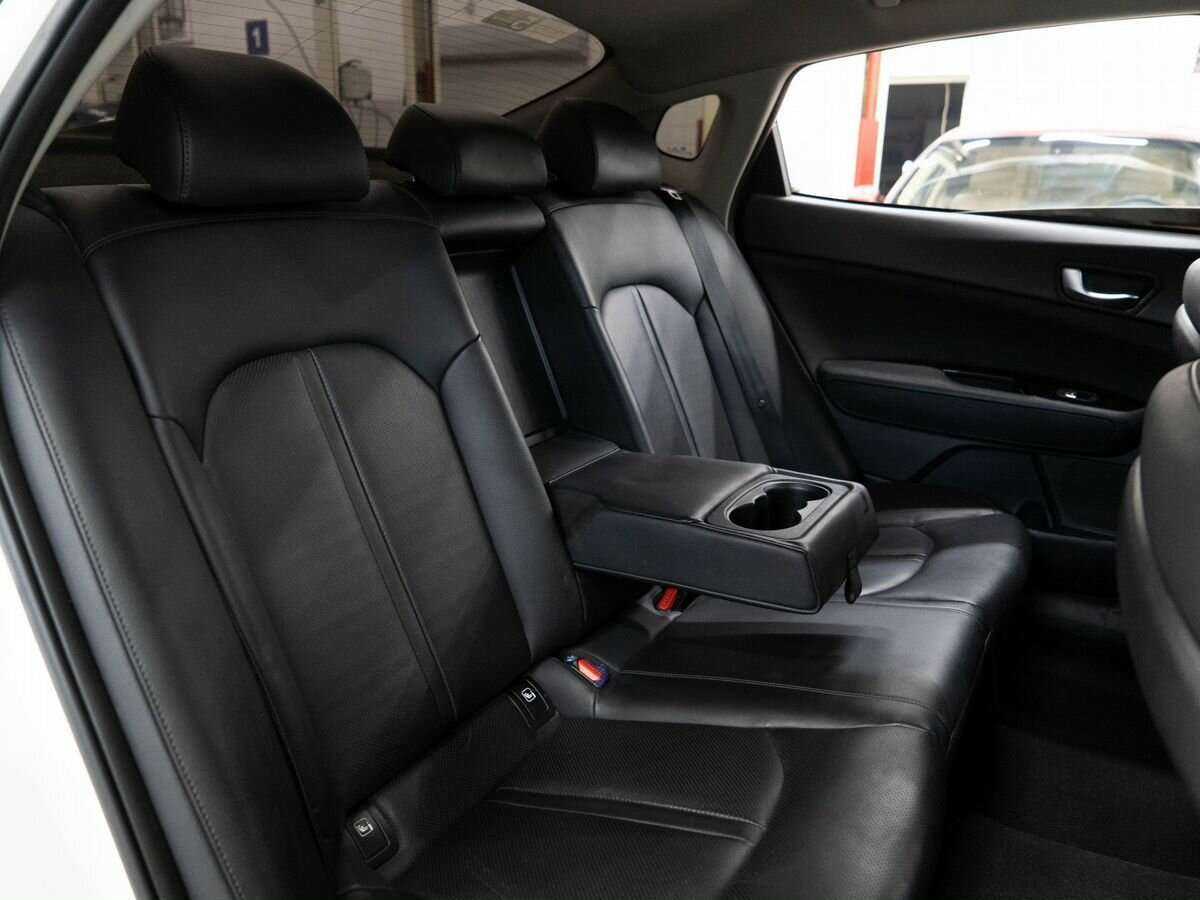 Купить Kia Optima, 2019, 90 000 км.. Фото: #7
