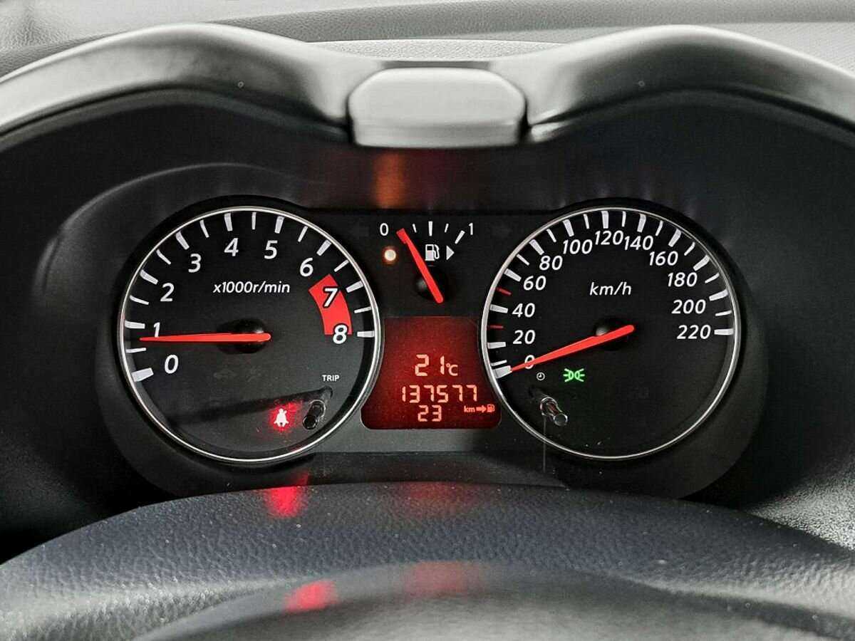 Купить Nissan Note, 2012, 137 580 км.. Фото: #10