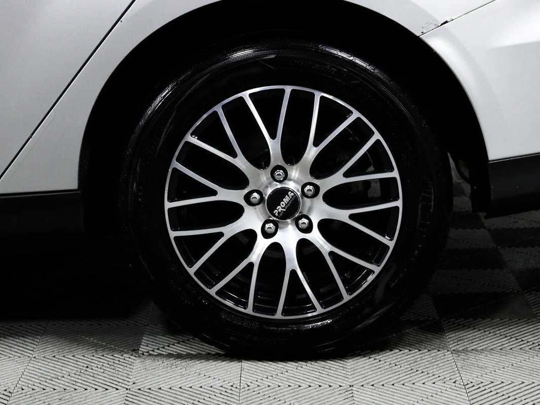 Купить Ford Focus, 2016, 108 050 км.. Фото: #13