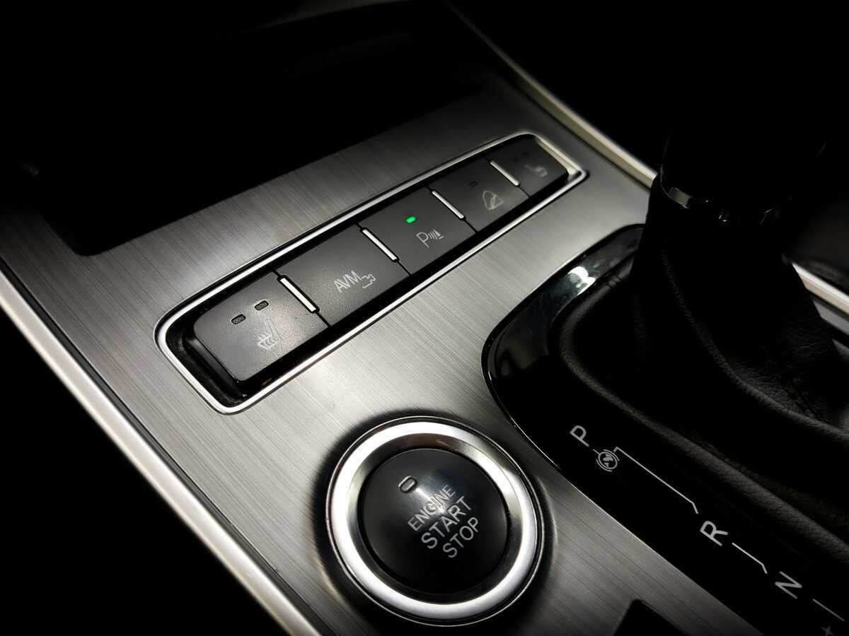 Купить Chery Tiggo 7, 2019, 97 046 км.. Фото: #24