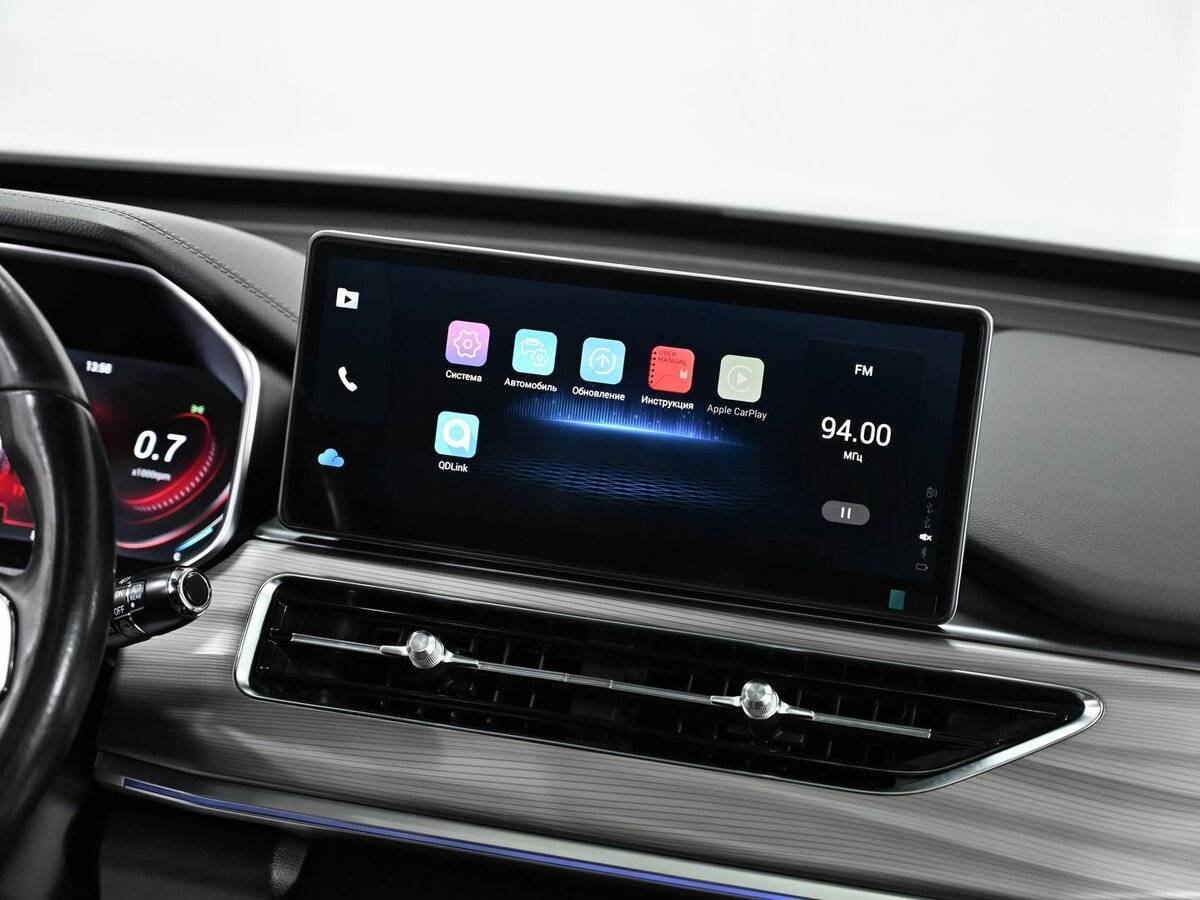 Купить Chery Tiggo 8 Pro, 2021, 84 750 км.. Фото: #11