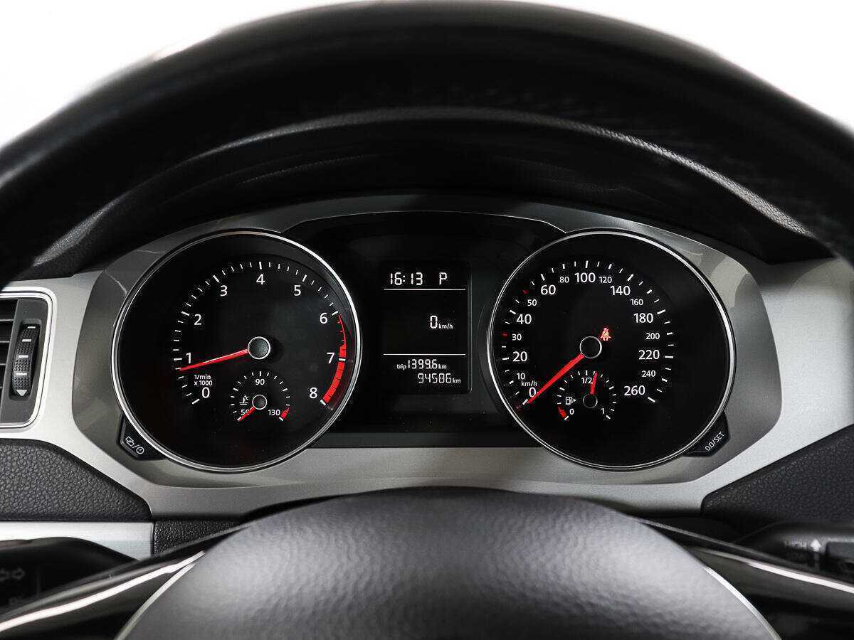 Купить Volkswagen Jetta, 2017, 94 596 км.. Фото: #10