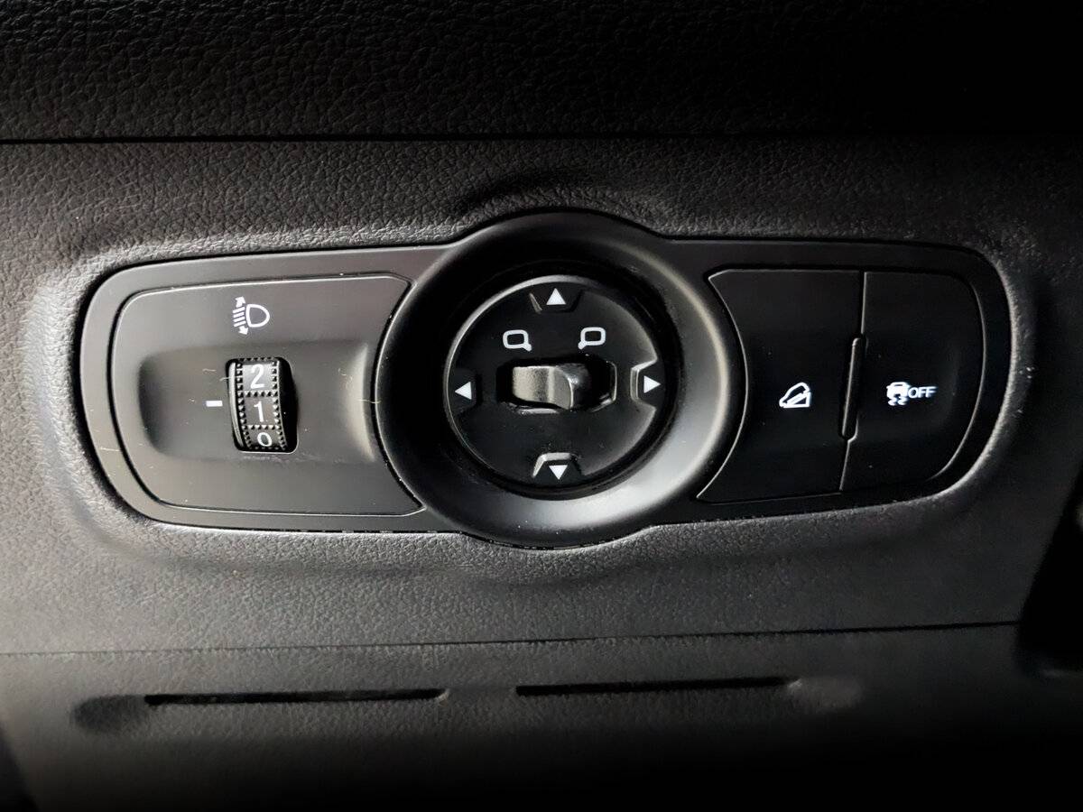 Купить Chery Tiggo 4, 2021, 106 456 км.. Фото: #23