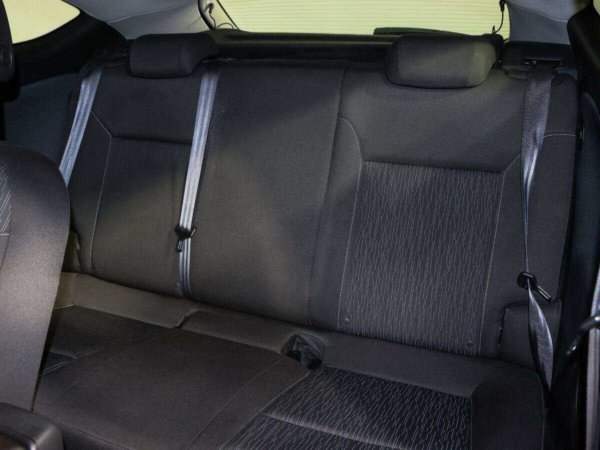 Купить Opel Astra, 2014, 124 630 км.. Фото: #9