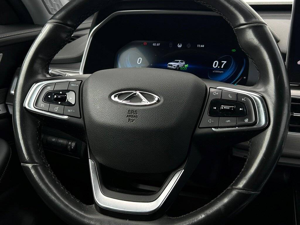 Купить Chery Tiggo 8 Pro, 2021, 96 362 км.. Фото: #19