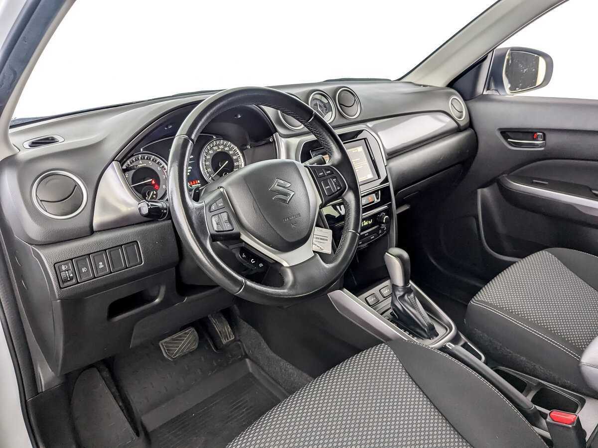 Купить Suzuki Vitara, 2020, 78 527 км.. Фото: #13