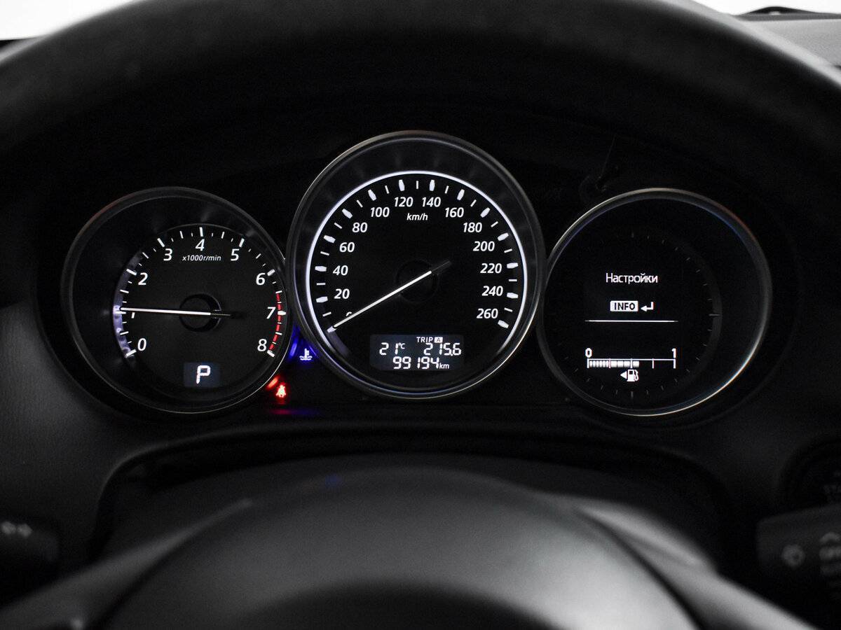 Купить Mazda CX-5, 2014, 99 174 км.. Фото: #17