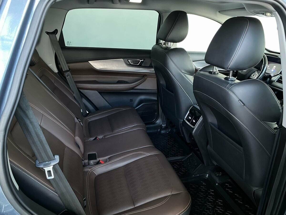 Купить Chery Tiggo 8 Pro, 2021, 83 522 км.. Фото: #14