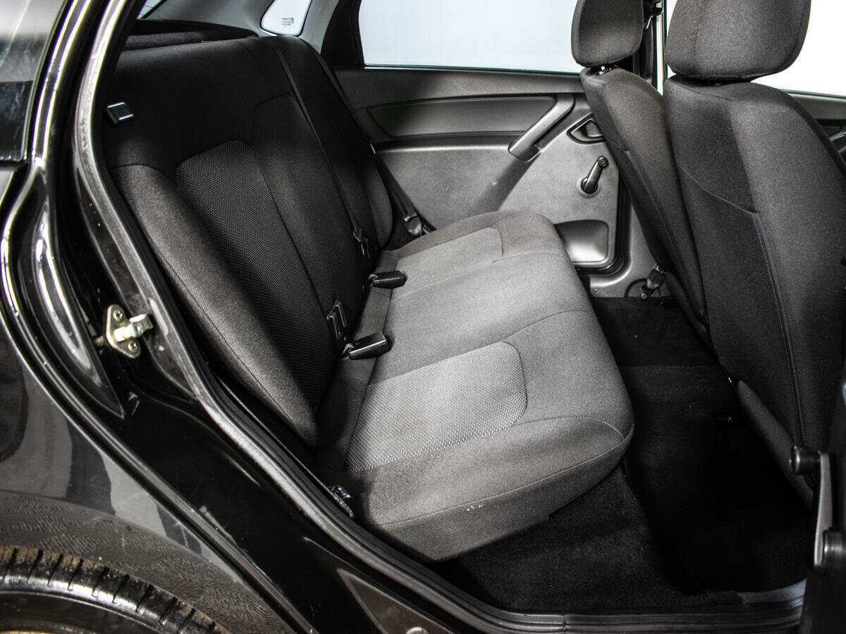 Купить Lada (ВАЗ) Granta, 2019, 60 035 км.. Фото: #7