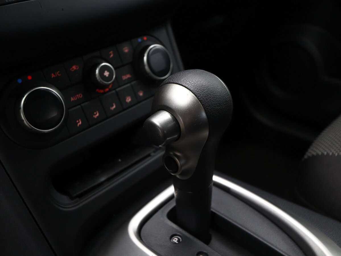 Купить Nissan Qashqai, 2012, 162 000 км.. Фото: #9