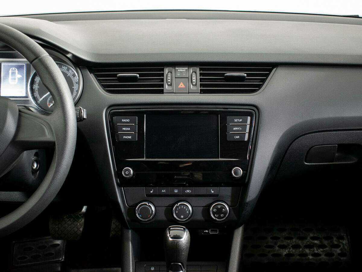 Купить Skoda Octavia, 2020, 25 550 км.. Фото: #6