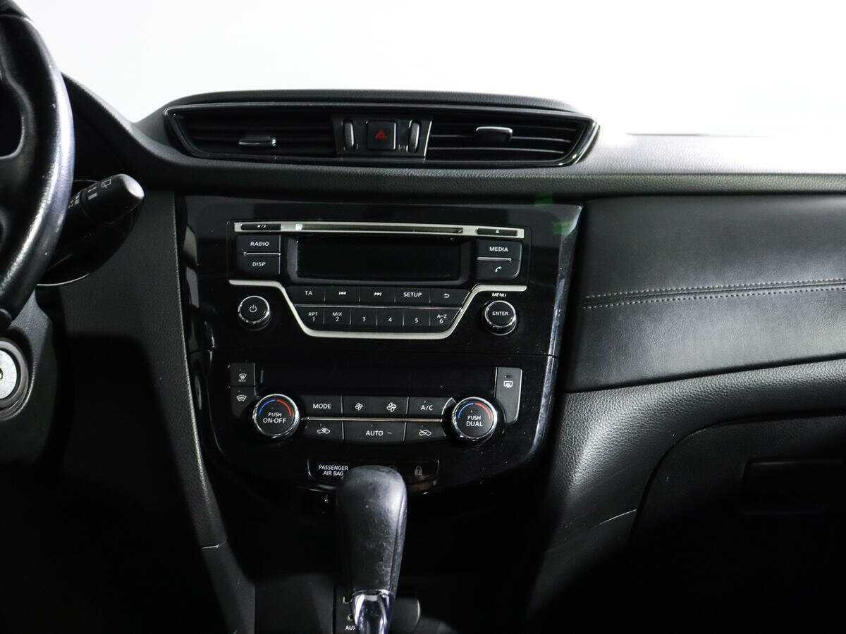 Купить Nissan Qashqai, 2019, 145 101 км.. Фото: #12