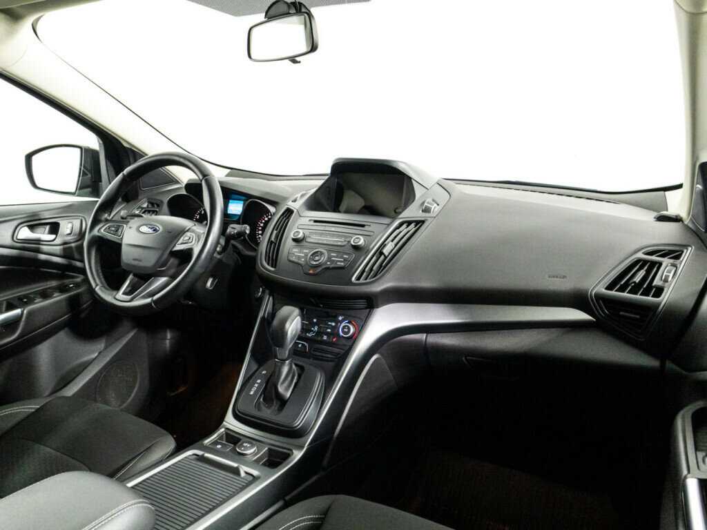 Купить Ford Kuga, 2017, 88 783 км.. Фото: #8