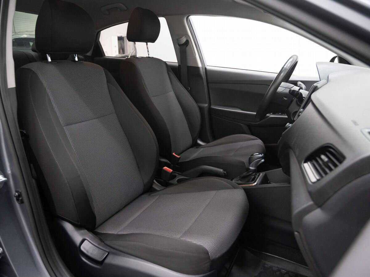 Купить Hyundai Solaris, 2021, 42 000 км.. Фото: #10