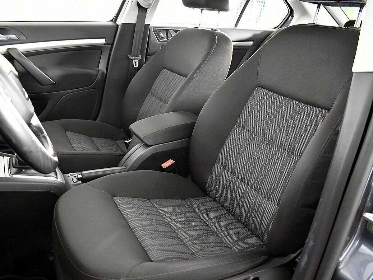 Купить Skoda Octavia, 2013, 131 275 км.. Фото: #7