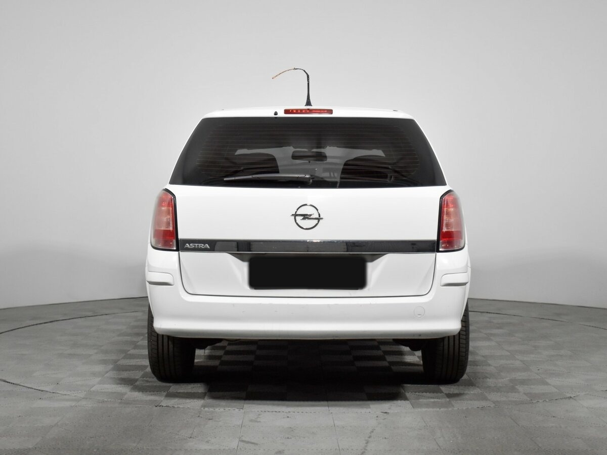 Купить Opel Astra, 2013, 65 500 км.. Фото: #5