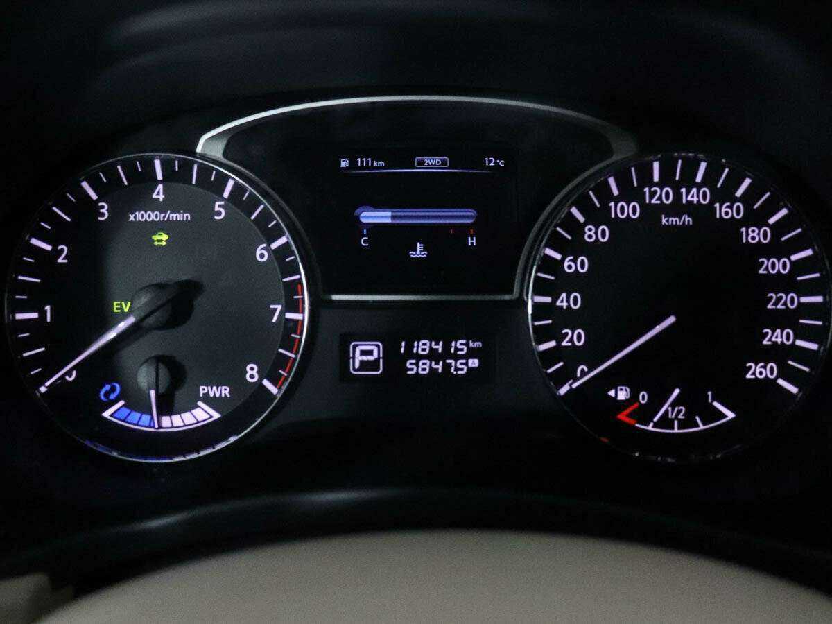 Купить Nissan Pathfinder, 2014, 118 413 км.. Фото: #9