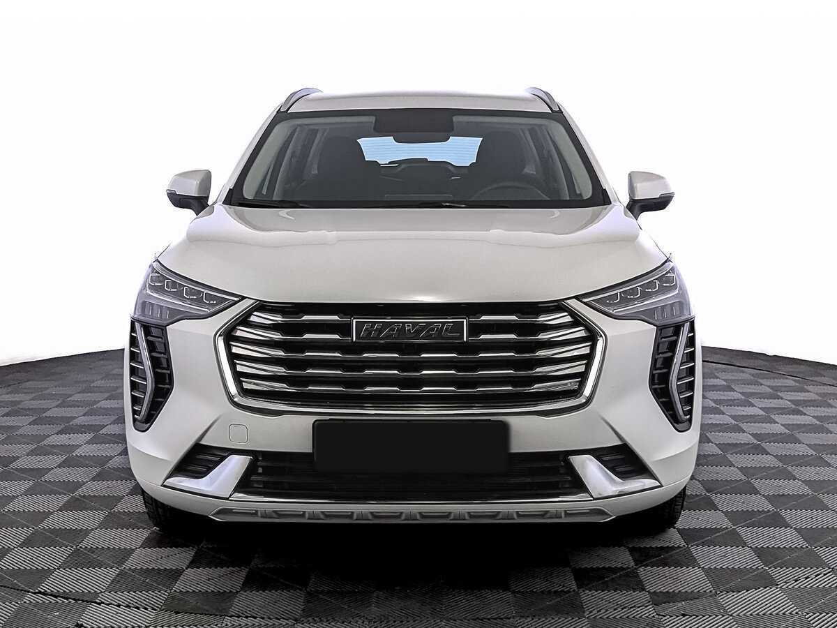 Купить Haval Jolion, 2023, 6 347 км.. Фото: #1
