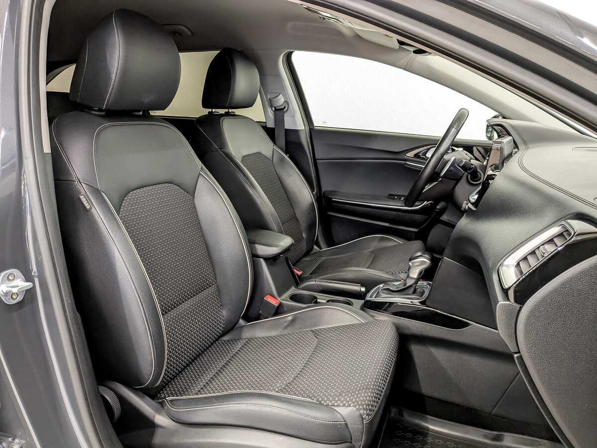 Купить Kia Ceed, 2019, 92 000 км.. Фото: #20