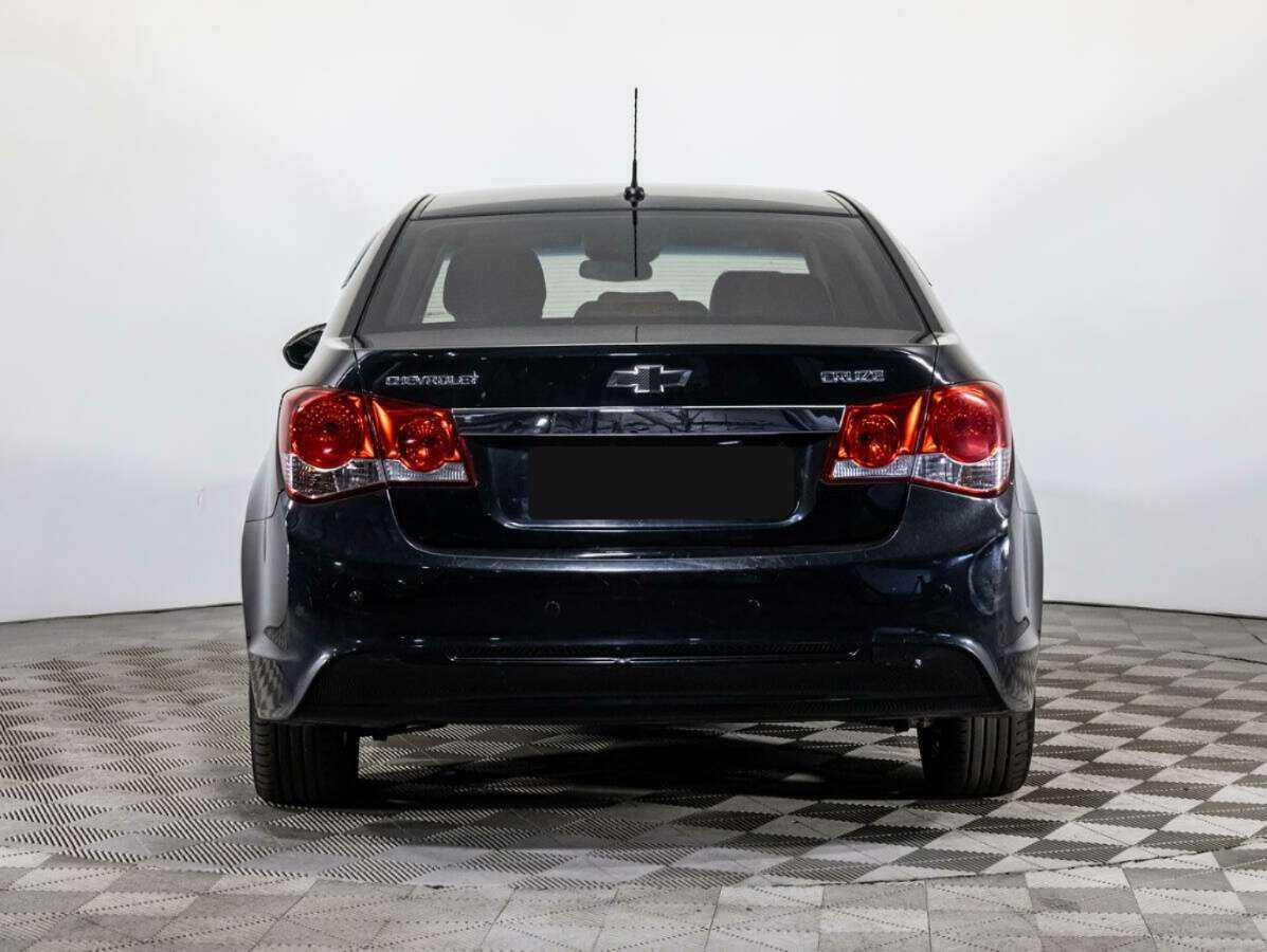 Купить Chevrolet Cruze, 2013, 213 879 км.. Фото: #5