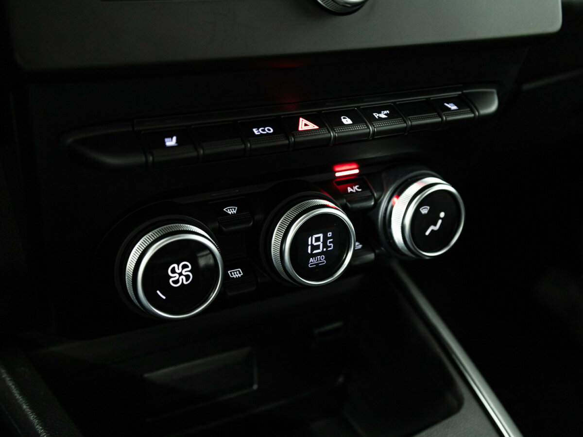 Купить Renault Arkana, 2021, 48 304 км.. Фото: #15