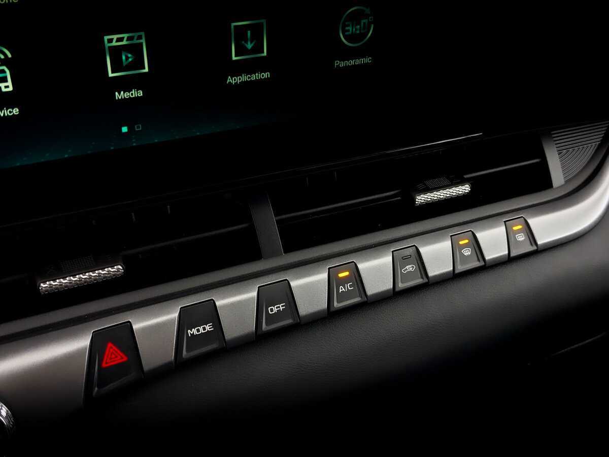 Купить FAW Bestune T55, 2023, 13 512 км.. Фото: #23