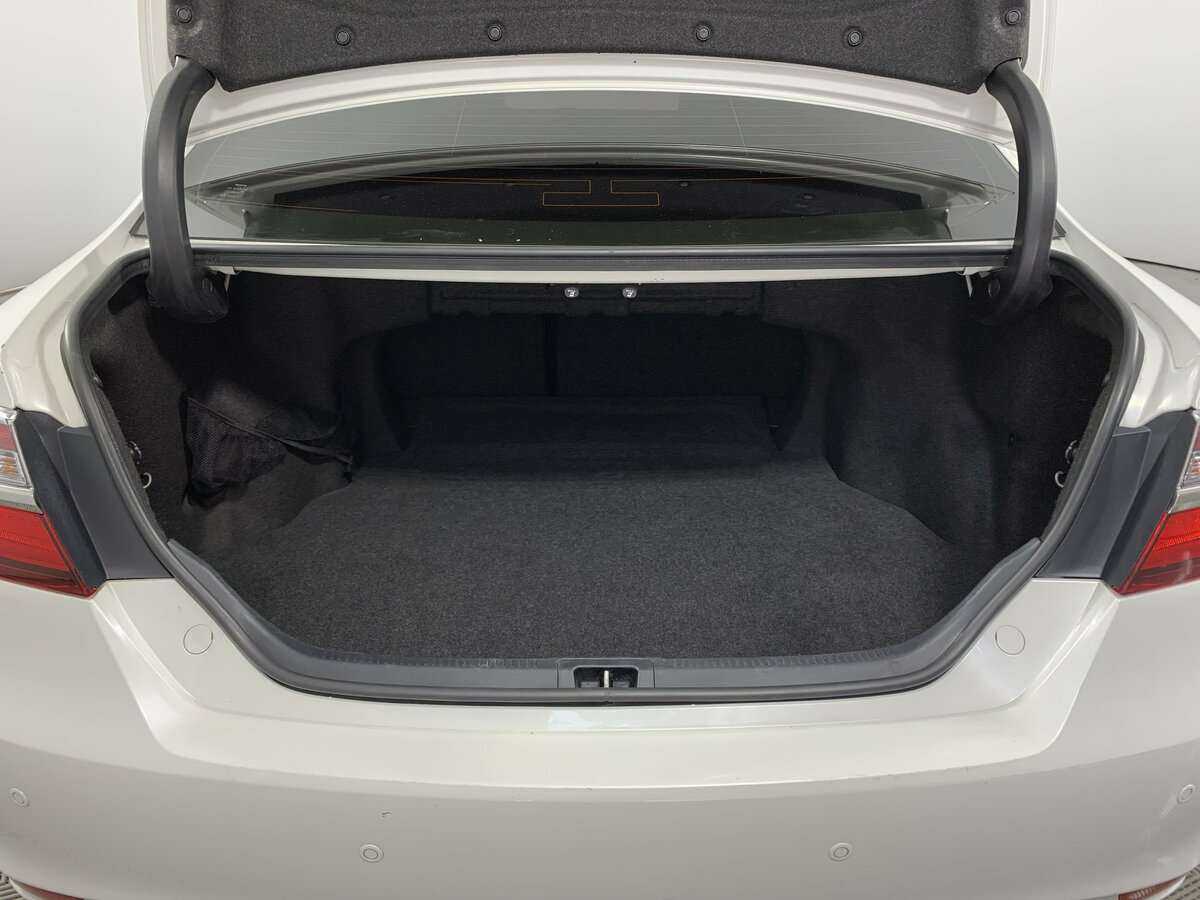 Купить Toyota Camry, 2016, 331 867 км.. Фото: #9