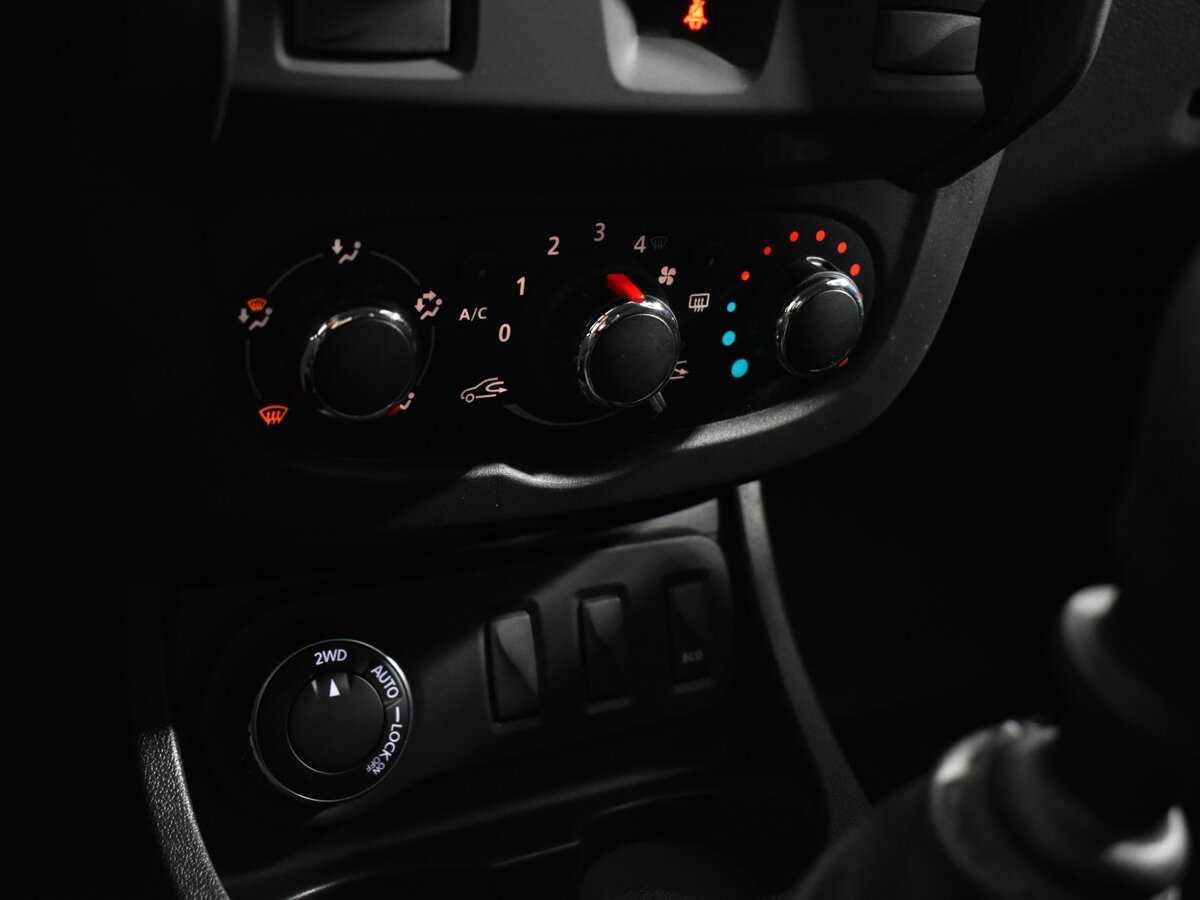 Купить Renault Duster, 2020, 20 226 км.. Фото: #18