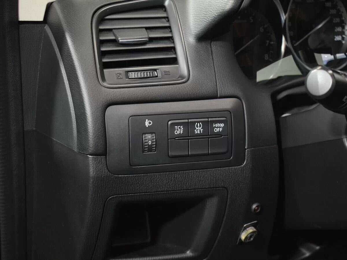 Купить Mazda CX-5, 2013, 107 462 км.. Фото: #14