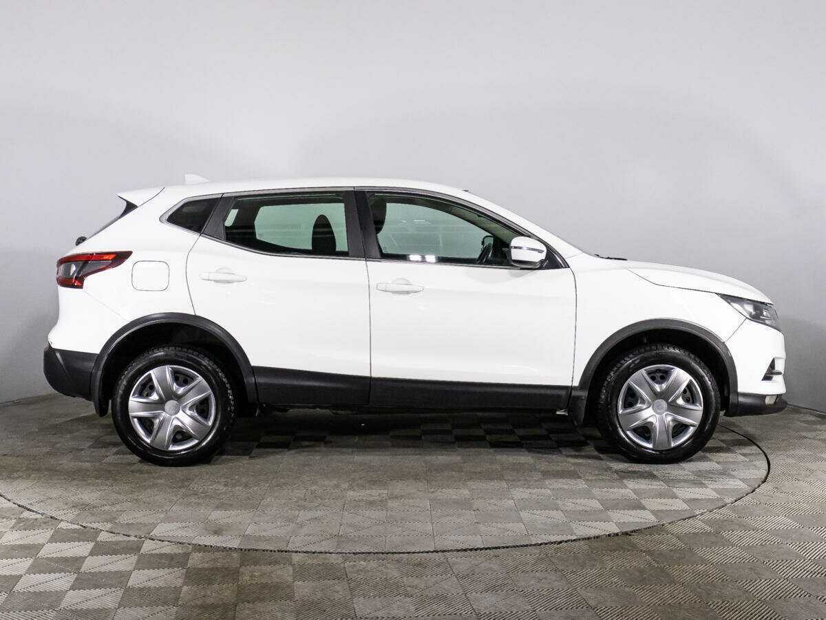 Купить Nissan Qashqai, 2019, 149 792 км.. Фото: #3