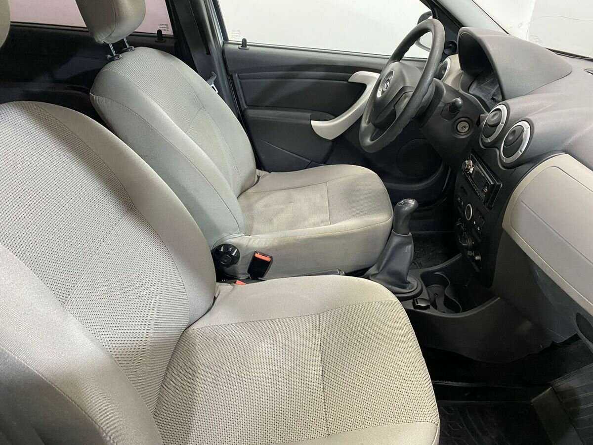 Купить Lada (ВАЗ) Largus, 2018, 271 000 км.. Фото: #9