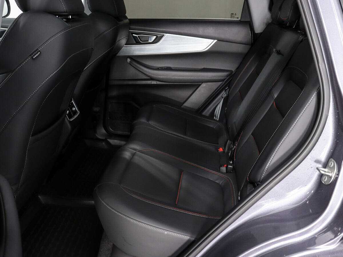 Купить Chery Tiggo 7 Pro, 2022, 39 799 км.. Фото: #12