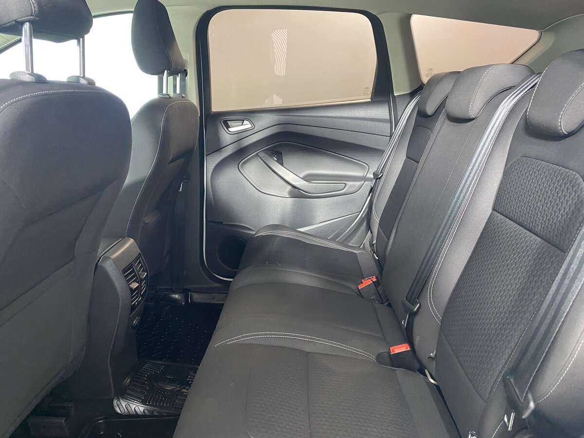 Купить Ford Kuga, 2017, 91 000 км.. Фото: #7