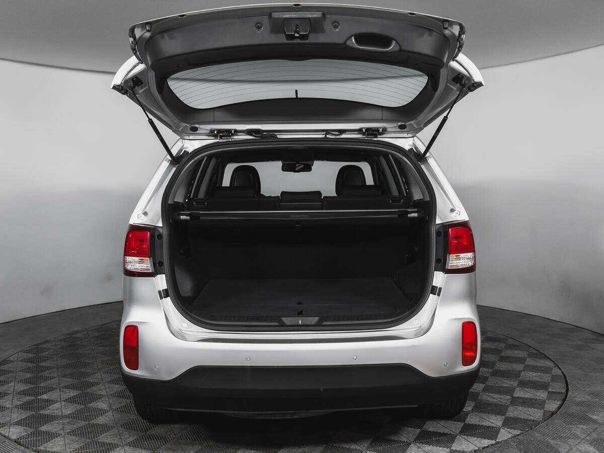 Купить Kia Sorento, 2013, 108 000 км.. Фото: #16