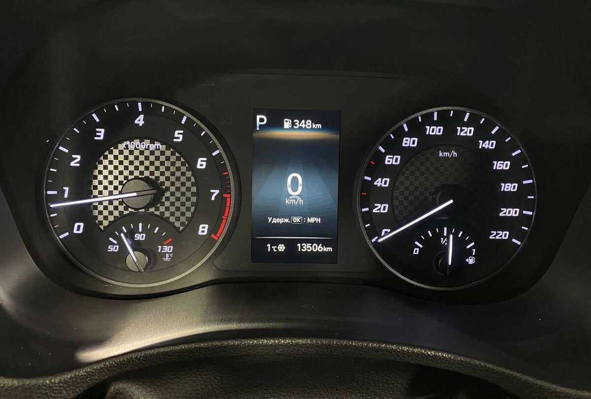 Купить Hyundai Solaris, 2021, 13 369 км.. Фото: #9