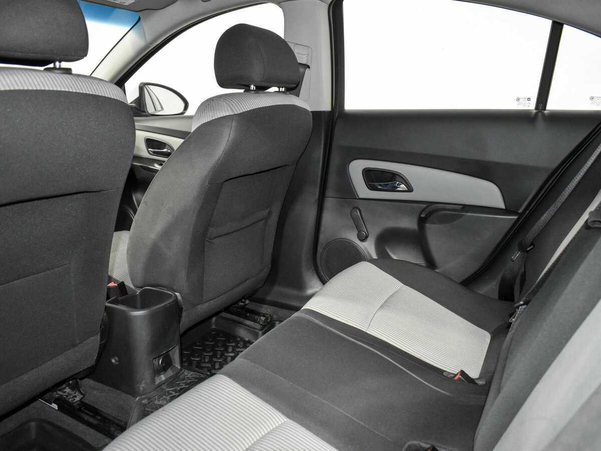 Купить Chevrolet Cruze, 2014, 178 225 км.. Фото: #11