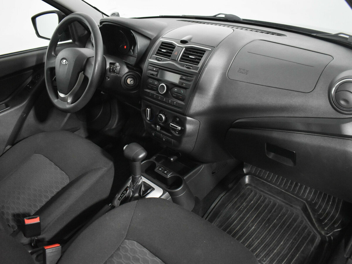 Купить Lada (ВАЗ) Granta, 2020, 60 262 км.. Фото: #11