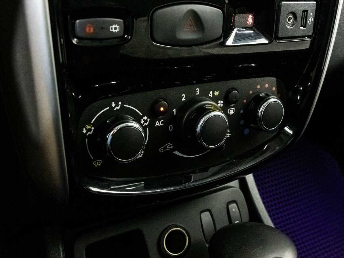 Купить Nissan Terrano, 2015, 70 000 км.. Фото: #12