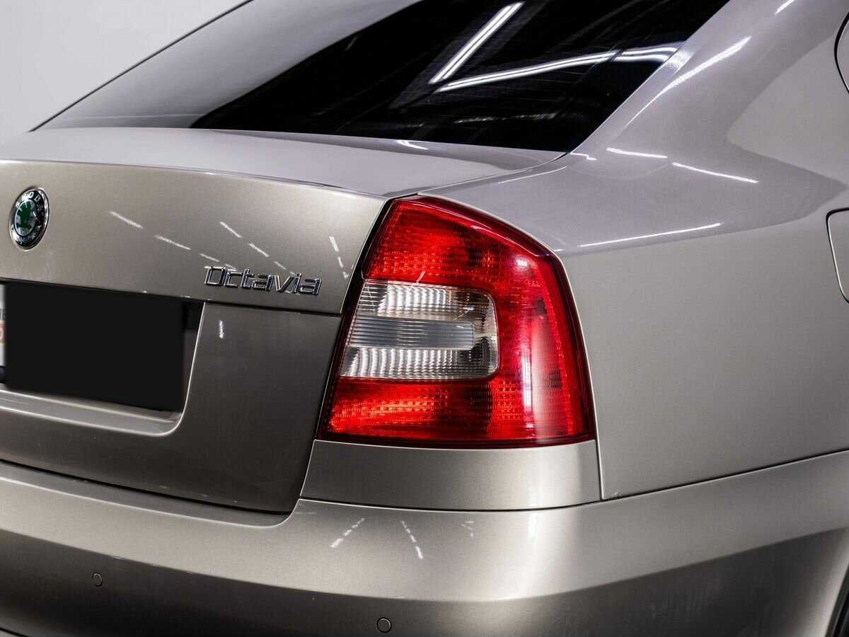 Купить Skoda Octavia, 2012, 131 000 км.. Фото: #22