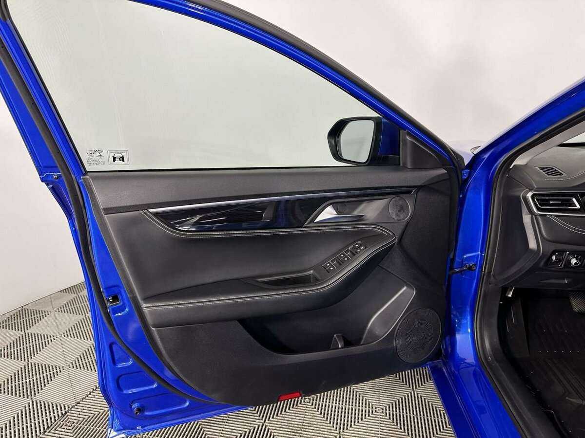 Купить JAC J7, 2021, 29 800 км.. Фото: #4