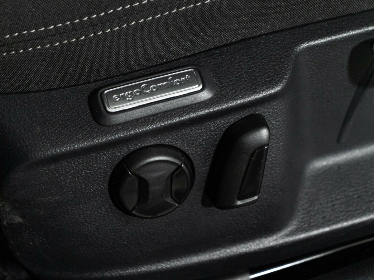 Купить Volkswagen Passat, 2017, 147 000 км.. Фото: #18